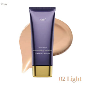 Waterproof Body Coverage Perfector