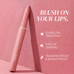 Cloud Kiss Gel Lip Liner