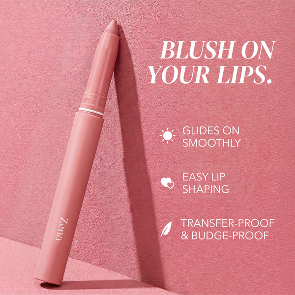 Cloud Kiss Gel Lip Liner