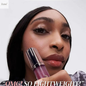 Glass Shine Lip Serum Gloss