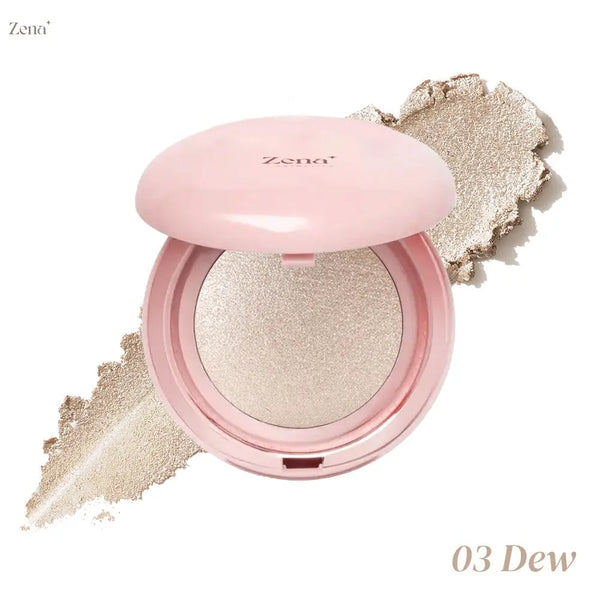Natural Glow Baked Highlighter