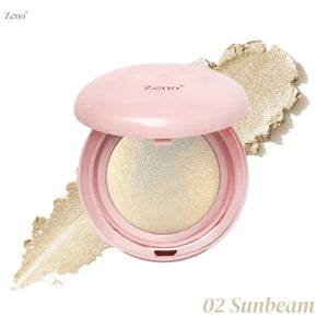 Natural Glow Baked Highlighter
