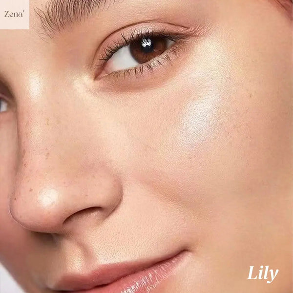 Natural Glow Baked Highlighter