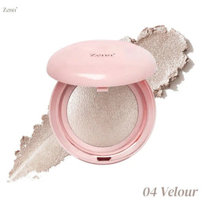 Natural Glow Baked Highlighter