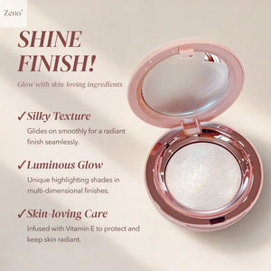 Natural Glow Baked Highlighter