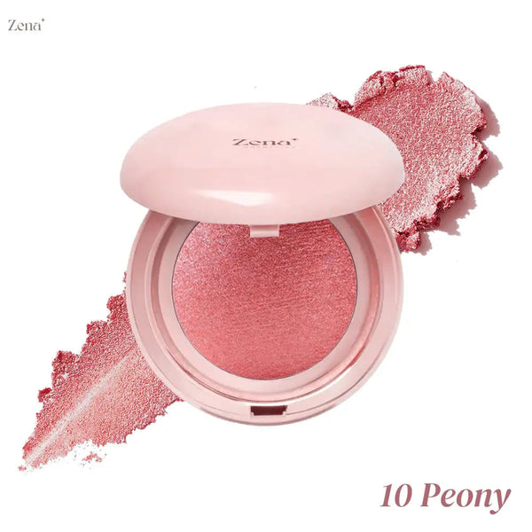 Natural Glow Baked Highlighter