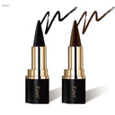 Glided-on Waterproof Kajal Eyeliner Duo