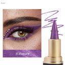 Glided-on Waterproof Kajal Eyeliner