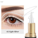 Glided-on Waterproof Kajal Eyeliner