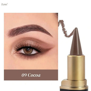 Glided-on Waterproof Kajal Eyeliner