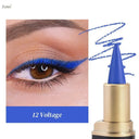 Glided-on Waterproof Kajal Eyeliner
