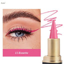 Glided-on Waterproof Kajal Eyeliner