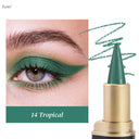 Glided-on Waterproof Kajal Eyeliner
