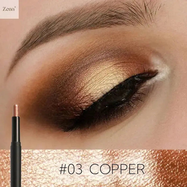 Glitter Cream Eyeshadow Stick