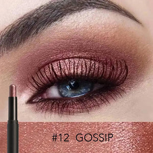 Glitter Cream Eyeshadow Stick