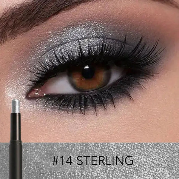 Glitter Cream Eyeshadow Stick