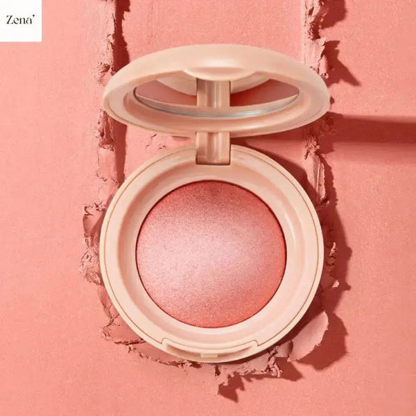 Bloom & Verse Highlighting Blush Duo