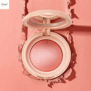 Glow Crush Blush+Powder Kit