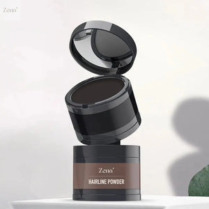 Hairline Dye Powder for Root Touch-Up