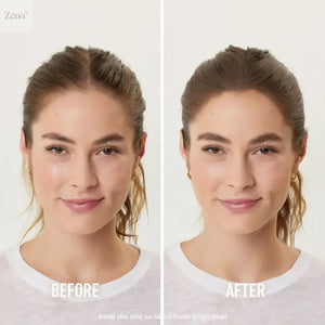 Hairline Dye Powder for Root Touch-Up