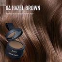 Hairline Dye Powder for Root Touch-Up
