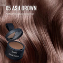 Hairline Dye Powder for Root Touch-Up
