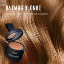 Hairline Dye Powder for Root Touch-Up