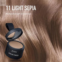 Hairline Dye Powder for Root Touch-Up