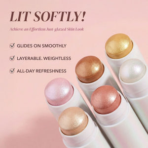 Diffusion Dew Highlighting Balm