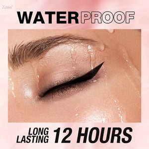 Long-wear Gel Eyeliner Pencil