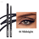 Long-wear Gel Eyeliner Pencil