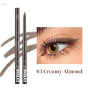 Long-wear Gel Eyeliner Pencil