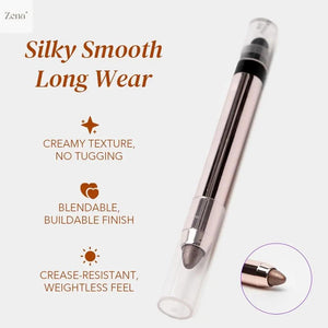 Luminous Cream Eyeshadow Liner