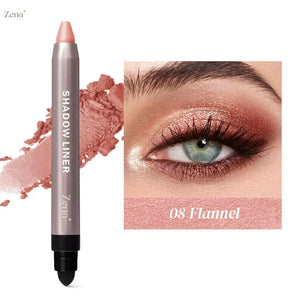 Luminous Cream Eyeshadow Liner