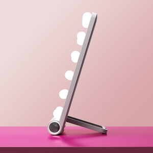 Madeline Hollywood Vanity Mirror