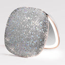 Mila 2 Luxe LED Compact Mirror