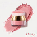 Pat Puff Powder Blush