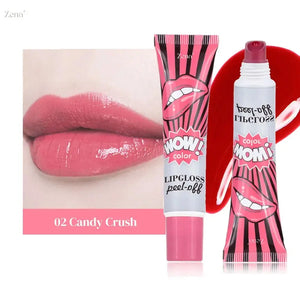 Jelly Peel Off Lip Stain