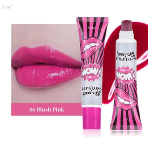 Jelly Peel Off Lip Stain