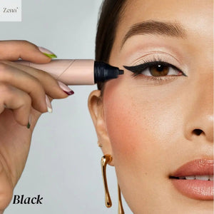 Perfect Wings Eyeliner Stamp