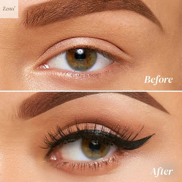 Perfect Wings Eyeliner Stamp