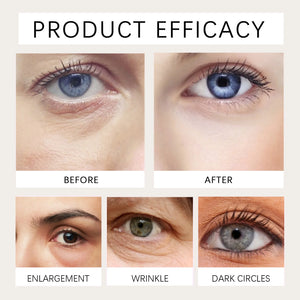 Sophia York Lumière Eye Serum™