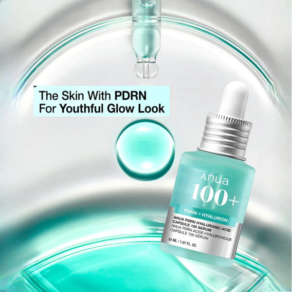 Sophia York CrystalGlow™ Serum