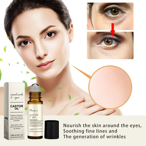 Sophia York Lumière Eye Serum™