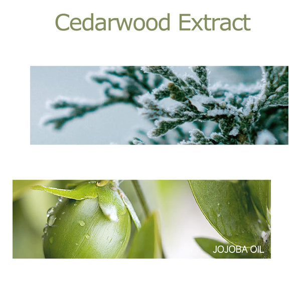 Sophia York Cedarwood Reserve™