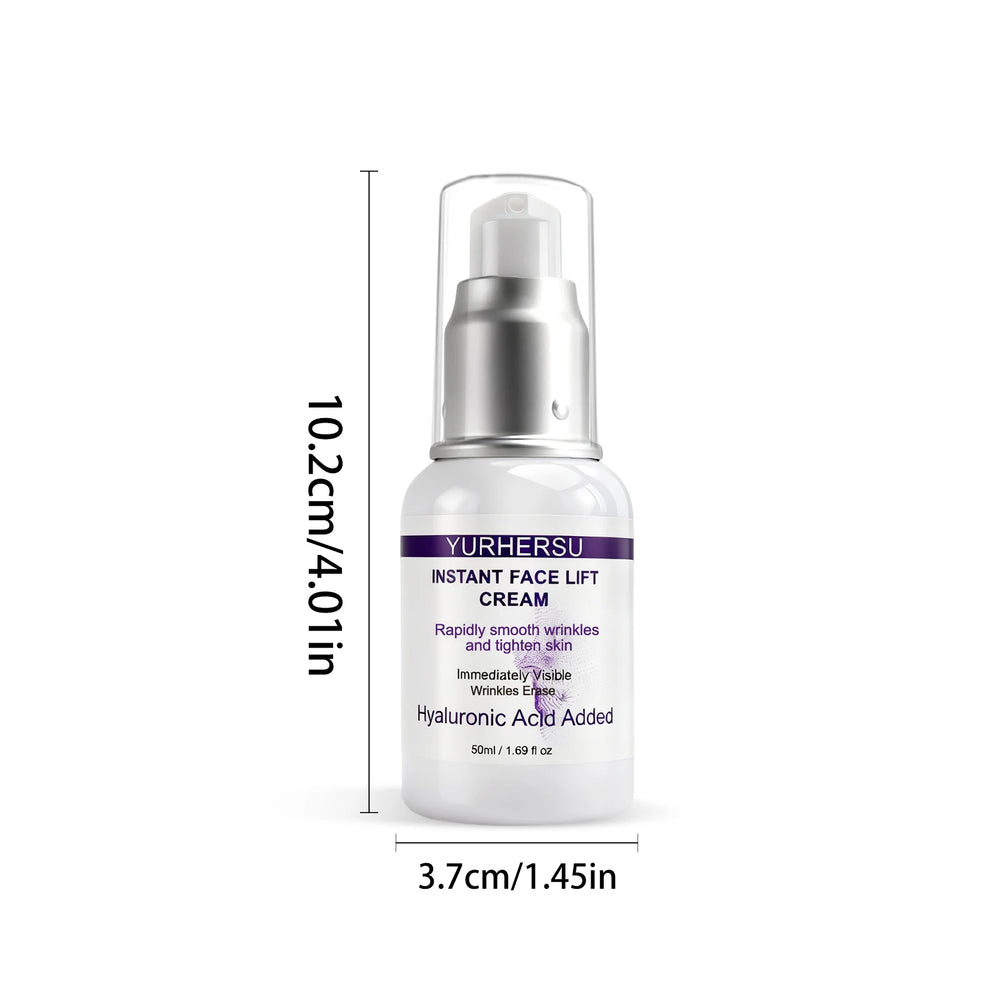 Sophia York Sculpt & Lift™ Retinol Cream