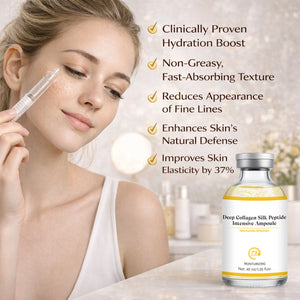 Sophia York SilkLift™ Collagen Serum