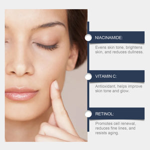 Sophia York Eternal Radiance™ Retinol Lift Balm