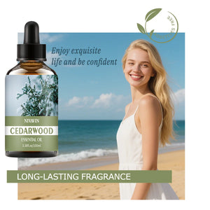 Sophia York Cedarwood Reserve™