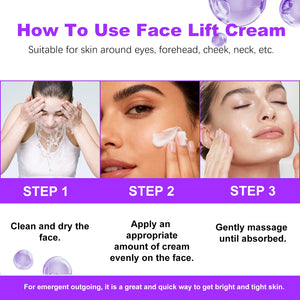 Sophia York Sculpt & Lift™ Retinol Cream